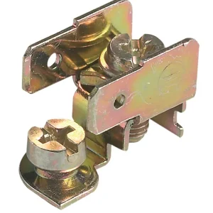 Begränsat antal Jordningsbleck